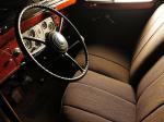 Packard Standard Eight Sedan 1934 года